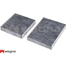 Wegna Polen Filtresi P207 1.4-1.4hdı-1.6hdı-1.4 16V-1.6 16V 06> C3 Iı 1.4-1.4hdı-1.6hdı 09> Karbonlu