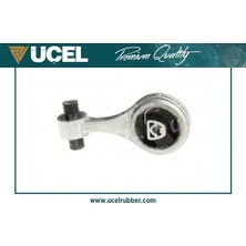Üçel Arka Motor Takozu Fıat 500L 12> 1.3 Dmtj