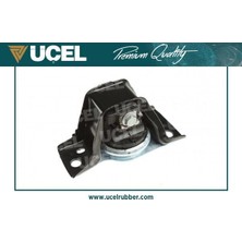 Üçel Motor Takozu Sağ Renault Clıo Iıı 05> Modus 04> 1.4 16V-1.6 16V
