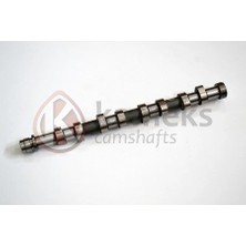 Kameks Eksantrık Mılı Fıesta Fusıon 02>08 1.4 Tdcı -206-307-C3 C2-C3-XSARAII-NEMO-107-206-307 -Bıpper 1.4 Hdı Dv4 Celık