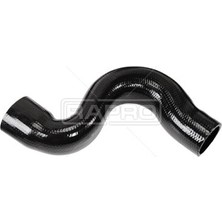 Rapro Turbo Hortumu Giriş Peugeot P307 00>09 P406 99>04 2.0 Hdı 8V DW10