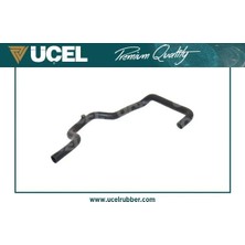 Üçel Kalorifer Çıkış Hortumu Dacıa Logan Ls 1.5 Dcı