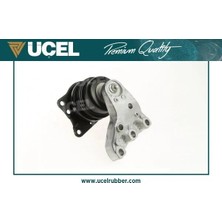 Üçel Motor Takozu Sağ Vw-Skoda-Seat 01> Polo-Fabia-Ibiza-Cordoba-Bky-Bby-Bbz-Aua-1.4