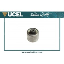 Üçel Arka Travers Burcu Ford Fıesta Iv Ja Jb -1.0 I-1.25-1.3 I-1.4-1.6-1.8