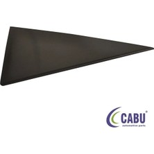 Cabu Köşebent Arka Sol Vectra B