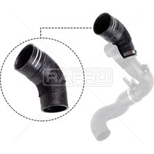 Rapro Turbo Hortum Küçük Boxer Iıı-Jumper Iıı-Ducato Iıı 06> 2.2 Jtd