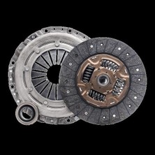 Exedy Debriyaj Seti Baskı Disk Bilya Nıssan Terrano 2.4l KA24E R20 Benzinli 96-02