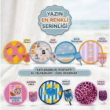 Katlanabilir Yelpaze