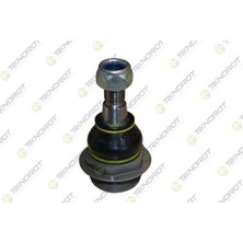 Teknorot Alt Rotil Sağ Renault Master Iıı 10> Opel Movano Iıı 10> 2.3dci 18MM