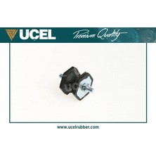 Üçel Egsoz Takozu Renault Espace I J11 2.0 J-S112 - J-S63 2.0 J636
