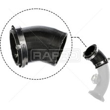 Rapro Turbo Hortumu Plastik Boru Hariç Audi A1 1.4 Tdı Vw Polo Vıı 1.4 Tdı Skoda Fabıa Iıı 1.4 Tdı