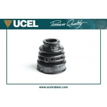 Üçel Aks Körüğü Iç Tek Körük Fıat Brava 182 -1.4 182.BG -1.4 12 V 182.BA -1.6 16V 182.BH -1.6 16V 182.BB -1.9 D