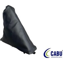 Cabu El Fren Kol Korugu Sıyah Connect 06> 14 Dıkıslı Tıp