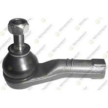 Teknorot Rot Başı Sol Renault Clıo Iıı 05>12 Clıo Iı 98> Clıo Symbol 98> Kangoo 98> Megane I 96> Modus 04> Nıssan Mıcra Iıı K12 03>10