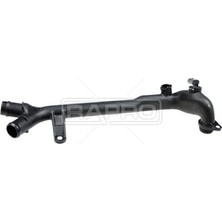 Rapro Sogutma Suyu Borusu Mercedes M271 Kompressor W203 S203 CL203 W204 S204 C209 A209 C209 W211 S211