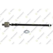 Teknorot Rot Kolu Sağ-Sol Toyota Corolla 1.6l 4A-F AE92 Karbüratörlü 88-91 / 1.3l 2e EE90 EE100 92-00 Hidrolik Direksiyon
