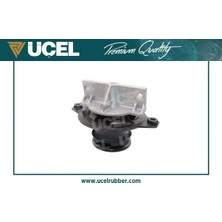 Üçel Şanzıman Takozu Arka Mercedes Sprınter 35-T 310-311-313-314-315-316-318-319 Cdı