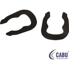 Cabu Müşür Tutucu Segmanı