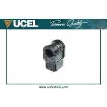 Üçel Viraj Demir Lastiği 24 mm Renault Laguna Iıı Bt0-1 1.5 Dcı-2.0 Dcı