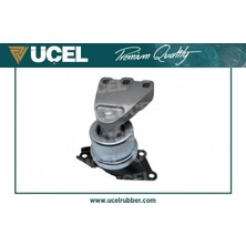 Üçel Motor Takozu Sağ Vw Transporter V Panelvan-Van 1.9 Tdı 2.0