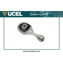 Üçel Motor Takozu Arka Fıat 500L 12> 1.6d Multijet