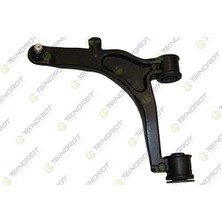 Teknorot Salıncak Ön Sol Alt Renault Master 98>10 Movano A 98>10 22 mm