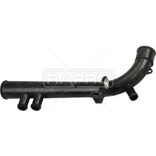 Rapro Su Borusu Plastik Opel Corsa B 1.4-1.6 93-00