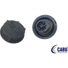 Cabu Yedek Su Depo Kapagı Freelander 2 L359 R.r Evoque L538 L551 Jaguar E-Pace X540 Ford B-Max C-Max Fıesta Focus Galaxy Kuga Mondeo Volvo S40 S60 S80 S90 C70 C30