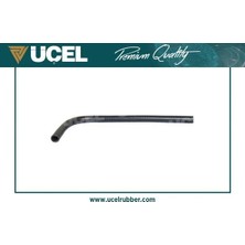 Üçel Kalorıfer Gırıs Hortumu Dks M131
