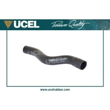 Üçel Radyatör Üst Hortumu Partner TEPEE-PARTNER-P307-P308-P3008-P5008-C4-BERLINGO 1.6 Hdı 90-R110 Hp