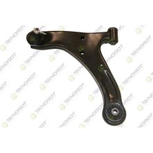 Teknorot Salıncak Alt Sol Rotilli Suzukı Grand Vıtara 1.6l 2.0l M16A J20A JB416 JB420 06-> 1.9l F9QB Ddis J B419 05->