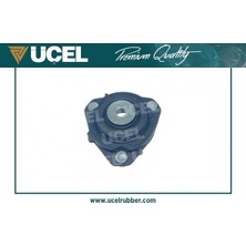 Üçel Amortisör Takozu Ön Ford Fiesta 02>
