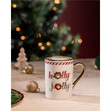 Madame Coco Reve Jolly Kupa - Renkli - 280 ml