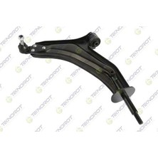 Teknorot Salıncak On Sol Alt Land Rover Freelander I L314 98>06