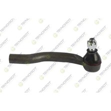 Teknorot Rot Başı Dış Sağ Toyota Aurıs Corolla 1.4l 1ndtv NDE150 NDE180 07-> 1.6l 1zr-Fe ZRE151 ZRE181 07-> 1.33L NRE180 12->