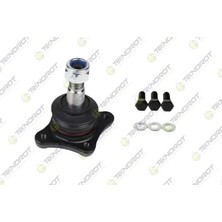 Teknorot Rotil Üst Sağ-Sol Mazda E2200 2.2l R2 Rf 86->-Kıa Besta 2.2l R2 86->-Bongo 2.5l 2.7l D4BH J2 86->-Hı -Besta 2.7l J2 Rfa 86->