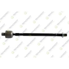 Teknorot Rot Kolu Sağ-Sol Hyundaı H100 2.5l D4BA D4BB 4D55 4D56 Panelvan 94-05 / Mıtsubıshı Galant 1.6l 1.8l 2.0l 84-92 Kalın Diş Hidrolik Direksiyonlu Araçlar Için
