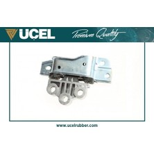 Üçel Motor Takozu Sağ Fıat Punto 12> Punto Evo 09>12 1.2 1.4 Alfa Romeo Mıto 09>18 1.4 Multiair