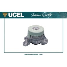 Üçel Motor Takozu Alt Sol 4-Matic Mercedes W213 S213 C253 X253