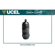 Üçel Direksiyon Körüğü Sağ-Sol Tek Körük Dacıa Logan Ls 1.5 Dcı-1.4-1.6 Mpı 85