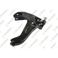 Teknorot On Alt Sağ Salıncak Ford Ranger 06-11 Rotıllı