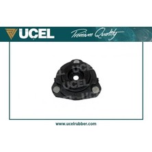 Üçel Amortisör Takozu Ön Ford Connect-Focus 98>