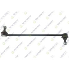 Teknorot Viraj Askı Rotu Ön Z Rot Ford Focus-Cmax-Kuga 04> Connect 12> Uzunluk: 298MM-M10X1.5