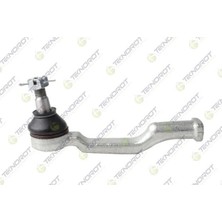 Teknorot Rot Başı Iç Sağ-Sol Mazda B2500 2.5l Wl Uf Un 4x2 4x4 96-07 / B2200 2.2l R2 86-93 / Ford Ranger 98-06