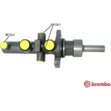 Brembo Fren Ana Merkezı Bmw E39 E38