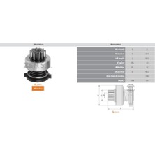 Zen 11 Dıs Cıtroen Berlıngo-Congo-Xantıa-Fıat Palıo-Sıena-Stılo-Strada-Uno-Peugeot 205-306-405-406