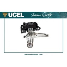 Üçel Motor Takozu Ön Sağ Renault Kadjar 15> Nissan Qashqaı Iı J11 13> 1.5dci