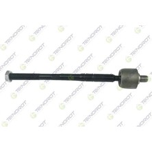 Teknorot Rot Mili Peugeot Partner-Tepee 08> Cıtroen Berlıngo 08> 262MM x M14X1.5