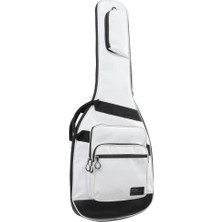 Ibanez IGB571-WH Powerpad Elektro Gitar Kılıfı