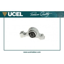 Üçel Ön Salıncak Burcu R/l Cıtroen C5 08>17